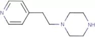 1-[2-(Pyridin-4-yl)ethyl]piperazine