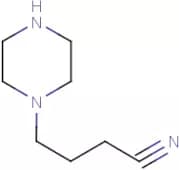 1-(3-Cyanopropyl)piperazine
