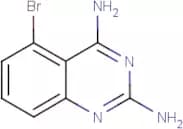 5-Bromo-2,4-diaminoquinazoline