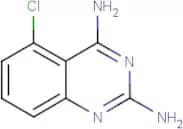 5-Chloro-2,4-diaminoquinazoline