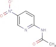 2-Acetamido-5-nitropyridine