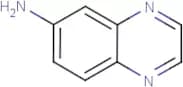 6-Aminoquinoxaline