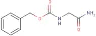 Glycinamide, N2-CBZ protected
