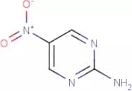 2-Amino-5-nitropyrimidine