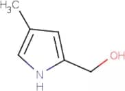2-(Hydroxymethyl)-4-methyl-1H-pyrrole