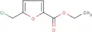 Ethyl 5-(chloromethyl)-2-furoate