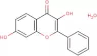 3,7-Dihydroxyflavone monohydrate