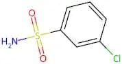 3-Chlorobenzenesulphonamide