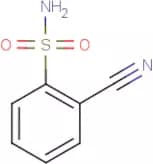 2-Cyanobenzenesulphonamide