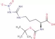 N-α-BOC-N-ω-Nitro-L-arginine