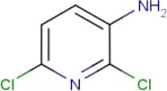 3-Amino-2,6-dichloropyridine