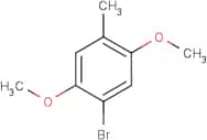 4-Bromo-2,5-dimethoxytoluene
