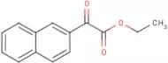 Ethyl (naphth-2-yl)(oxo)acetate
