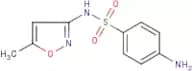 4-Amino-N-(5-methylisoxazol-3-yl)benzenesulphonamide