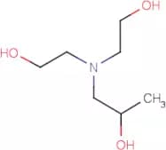 1-[Bis(2-hydroxyethyl)amino]propan-2-ol