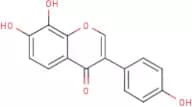 7,8-Dihydroxy-3-(4-hydroxyphenyl)-4H-chromen-4-one