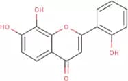 7,8-Dihydroxy-2-(2-hydroxyphenyl)-4H-chromen-4-one