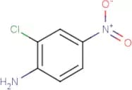 2-Chloro-4-nitroaniline