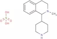 2-Methyl-1-(piperidin-4-yl)-1,2,3,4-tetrahydroisoquinoline sulphate