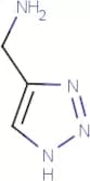 (1H-1,2,3-Triazol-4-yl)methylamine