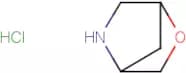 2-Oxa-5-azabicyclo[2.2.1]heptane hydrochloride
