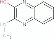 3-Hydrazinoquinoxalin-2-ol