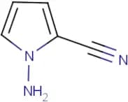 1-Amino-1H-pyrrole-2-carbonitrile