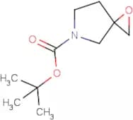 tert-Butyl 1-oxa-5-azaspiro[2.4]heptane-5-carboxylate