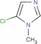 5-Chloro-1-methylimidazole