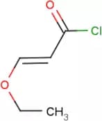 3-Ethoxyacryloyl chloride