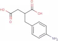 2-(4-Aminobenzyl)succinic acid