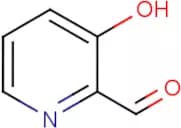 3-Hydroxypyridine-2-carboxaldehyde
