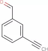 3-Ethynylbenzaldehyde