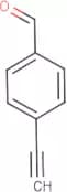4-Ethynylbenzaldehyde