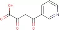 2,4-Dioxo-4-(pyridin-3-yl)butanoic acid