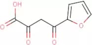 4-(Fur-2-yl)-2,4-dioxobutanoic acid