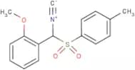 Isocyano(2-methoxyphenyl)methyl-4-methylphenyl sulphone