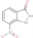 1,2-Dihydro-7-nitro-3H-indazol-3-one