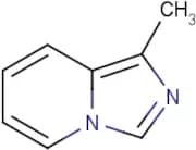 1-Methylimidazo[1,5-a]pyridine