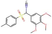 5-[Isocyano-(4-methylphenyl)sulphonyl)]-1,2,3-trimethoxymethylbenzene