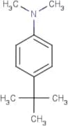 4-(tert-Butyl)-N,N-dimethylaniline