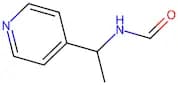 N-(1-Pyridin-4-ylethyl)formamide