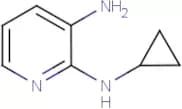 N2-Cyclopropylpyridine-2,3-diamine