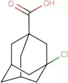 3-Chloroadamantane-1-carboxylic acid
