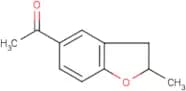 5-Acetyl-2,3-dihydro-2-methylbenzo[b]furan