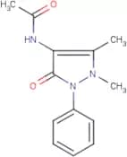 4-Acetamidoantipyrine