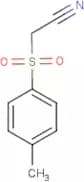 [(4-Methylphenyl)sulphonyl]acetonitrile