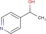 4-(1-Hydroxyethyl)pyridine