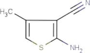 2-Amino-4-methylthiophene-3-carbonitrile