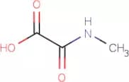 N-Methyloxamic acid